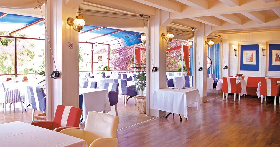 Hotel Club Boran Mare Beach 4