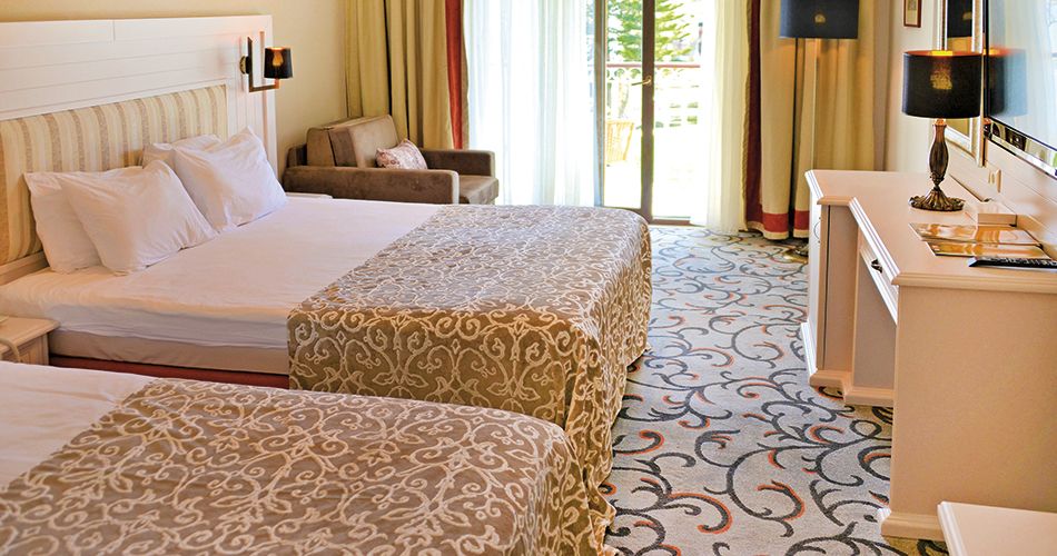 Hotel Club Boran Mare Beach 3