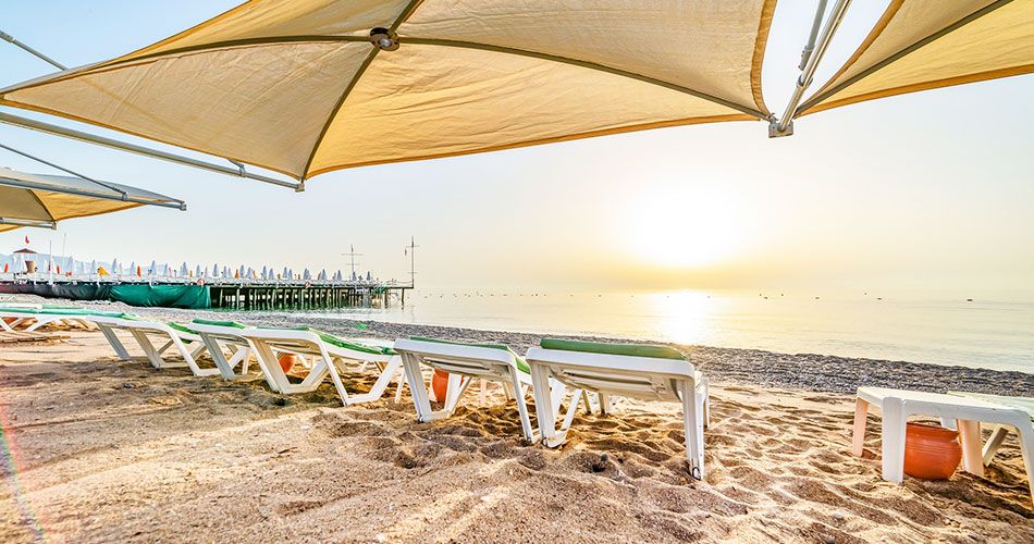 Hotel Gypsophila Club Marine 6