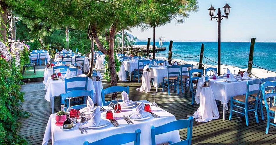 Hotel Gypsophila Club Marine 5