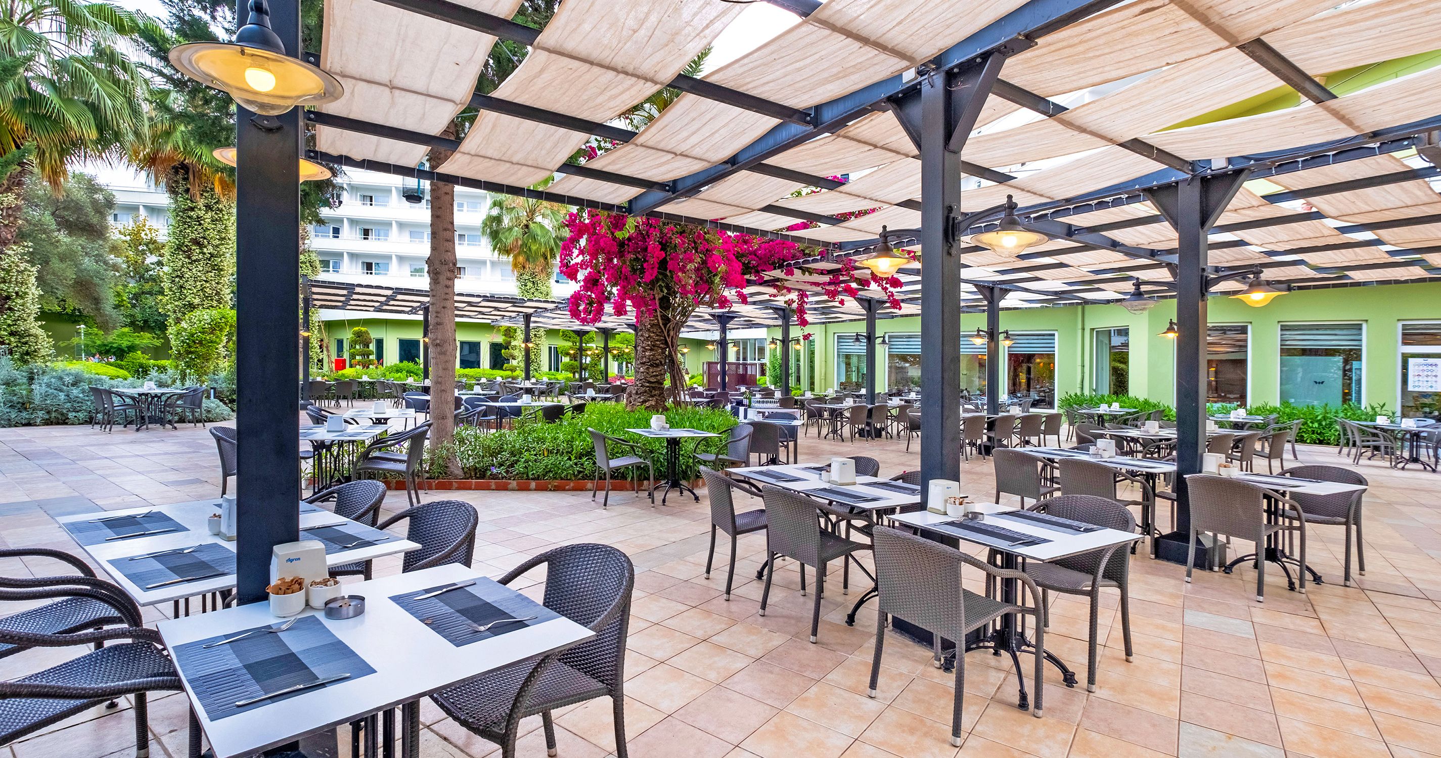 Hotel Ma Biche Kemer By Werde Hotels 4