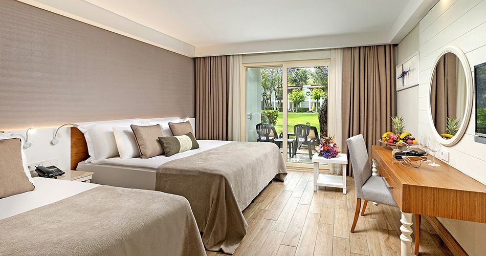 Hotel Sherwood Exclusive Kemer 4