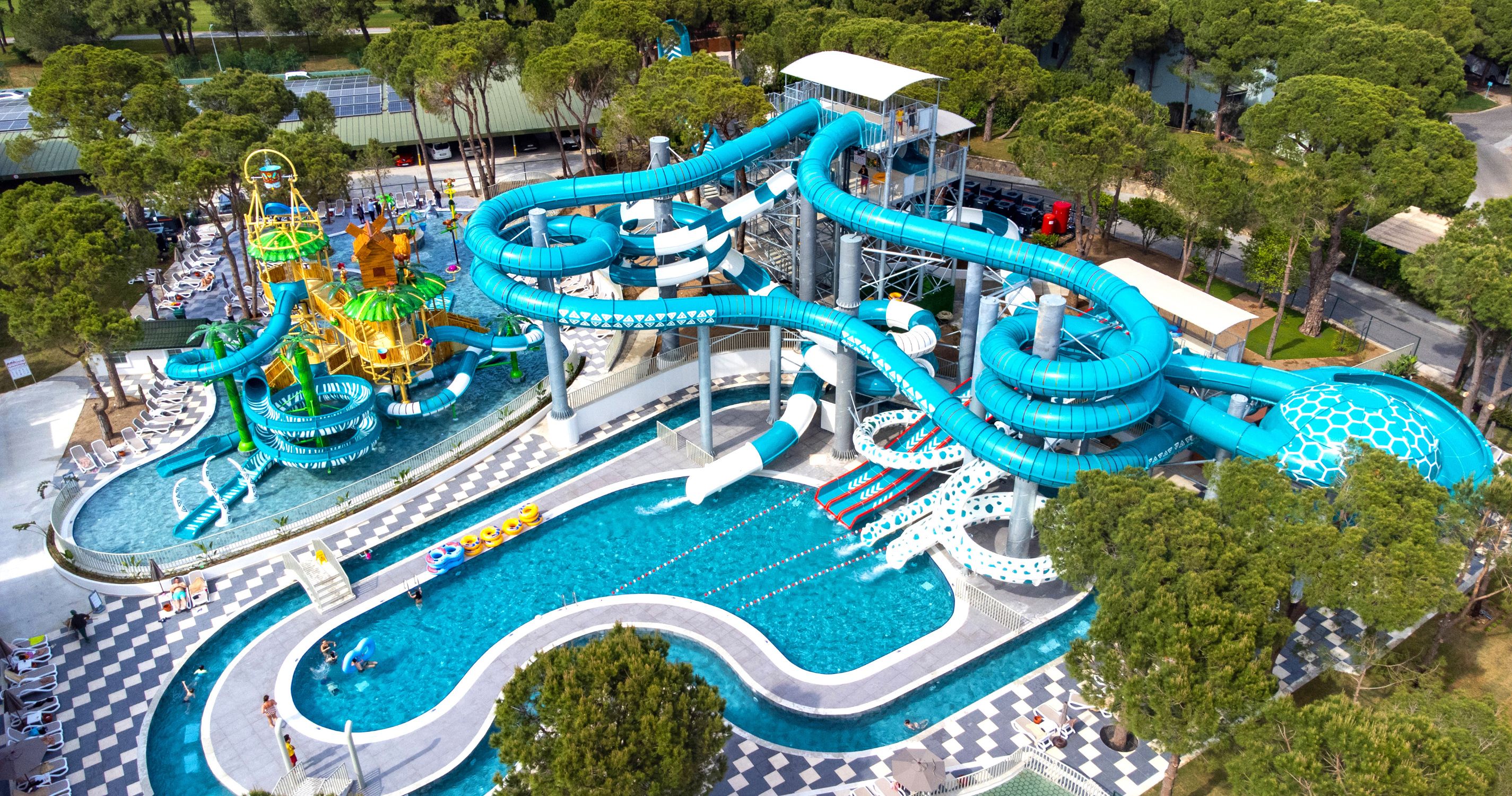 Aquapark