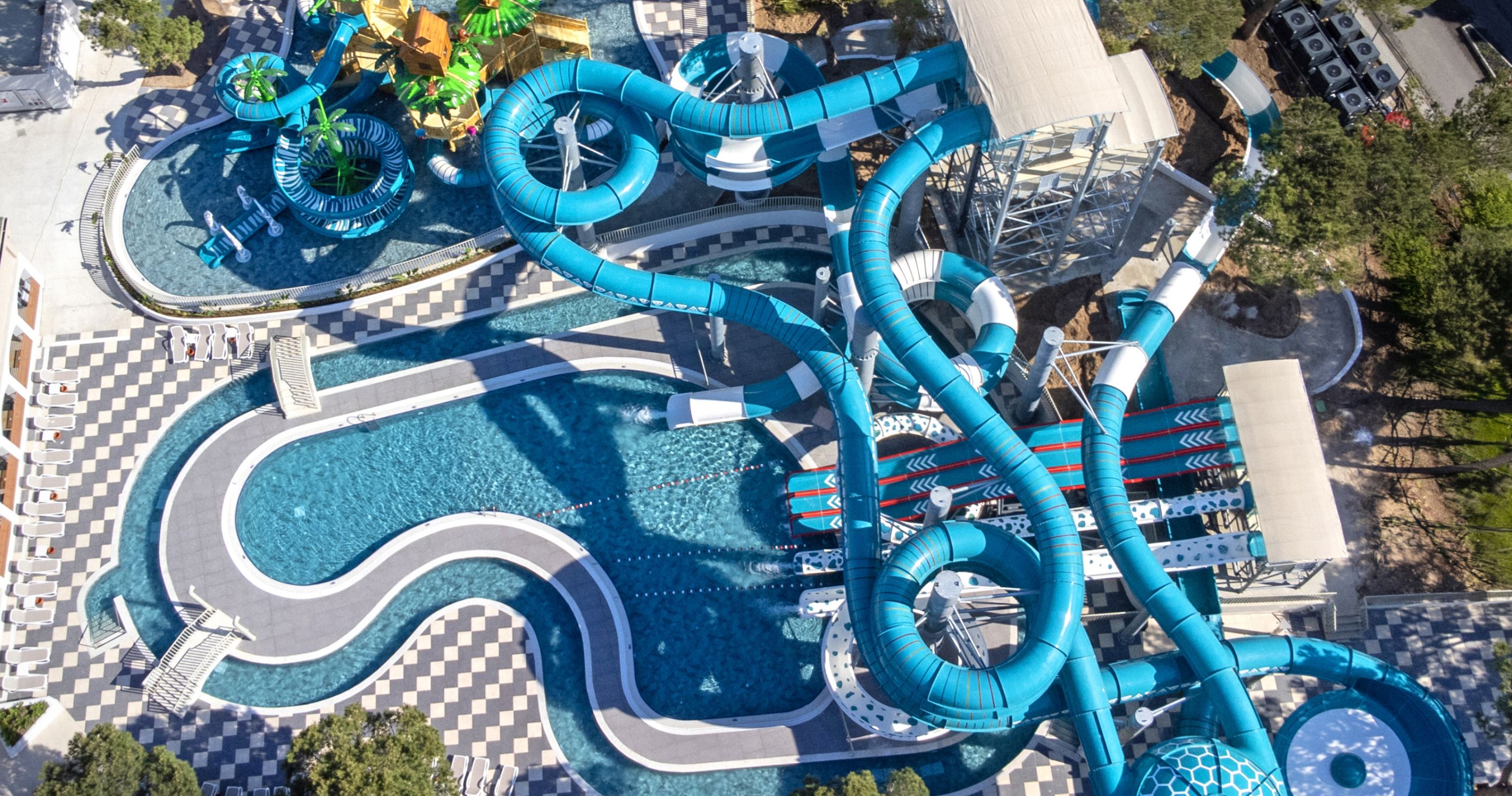 Aquapark