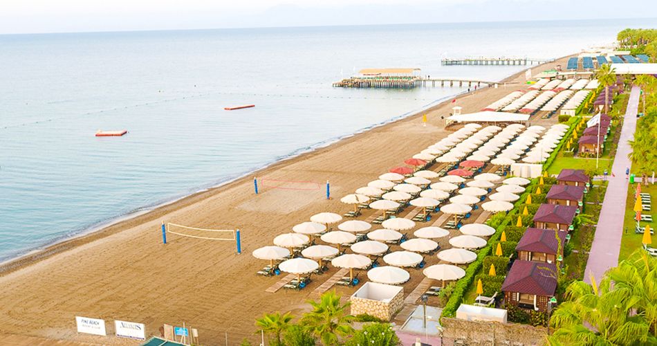 Hotel Pine Beach Belek 7