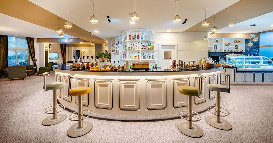 Hotel Pine Beach Belek 6