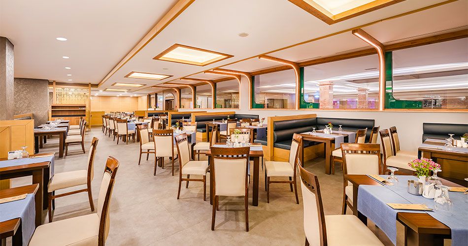 Hotel Pine Beach Belek 5