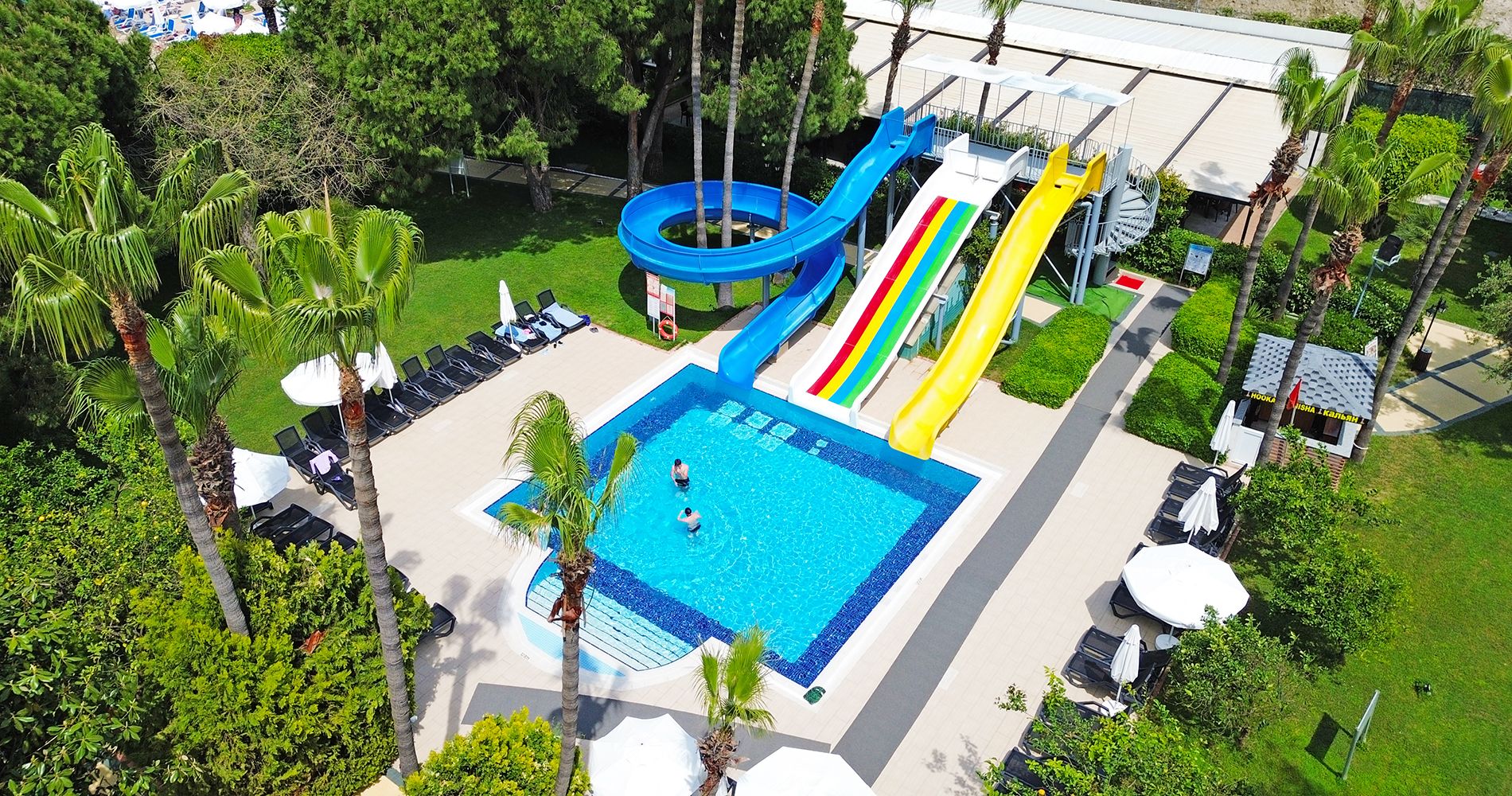 Aquapark