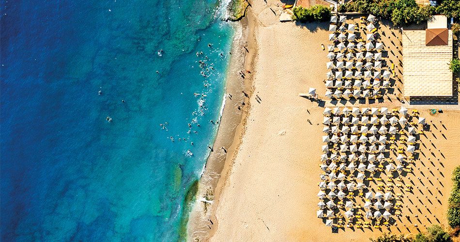 Hotel Royal Garden Beach 10