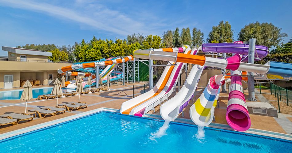 Aquapark