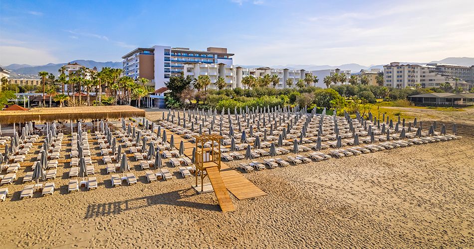 Hotel Royal Garden Beach 9