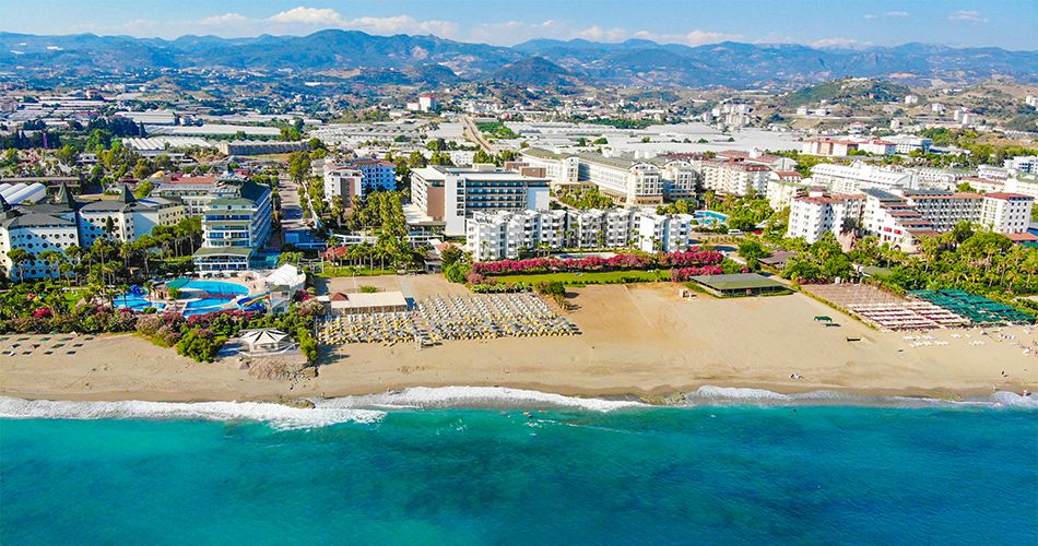 Hotel Royal Garden Beach 11