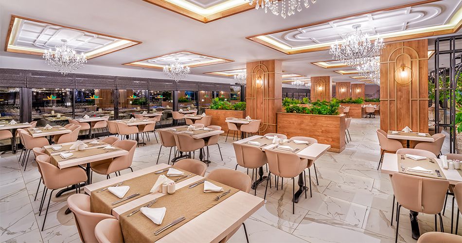 Hotel Royal Garden Beach 6