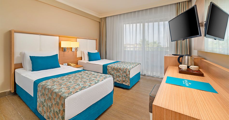 Hotel Royal Garden Beach