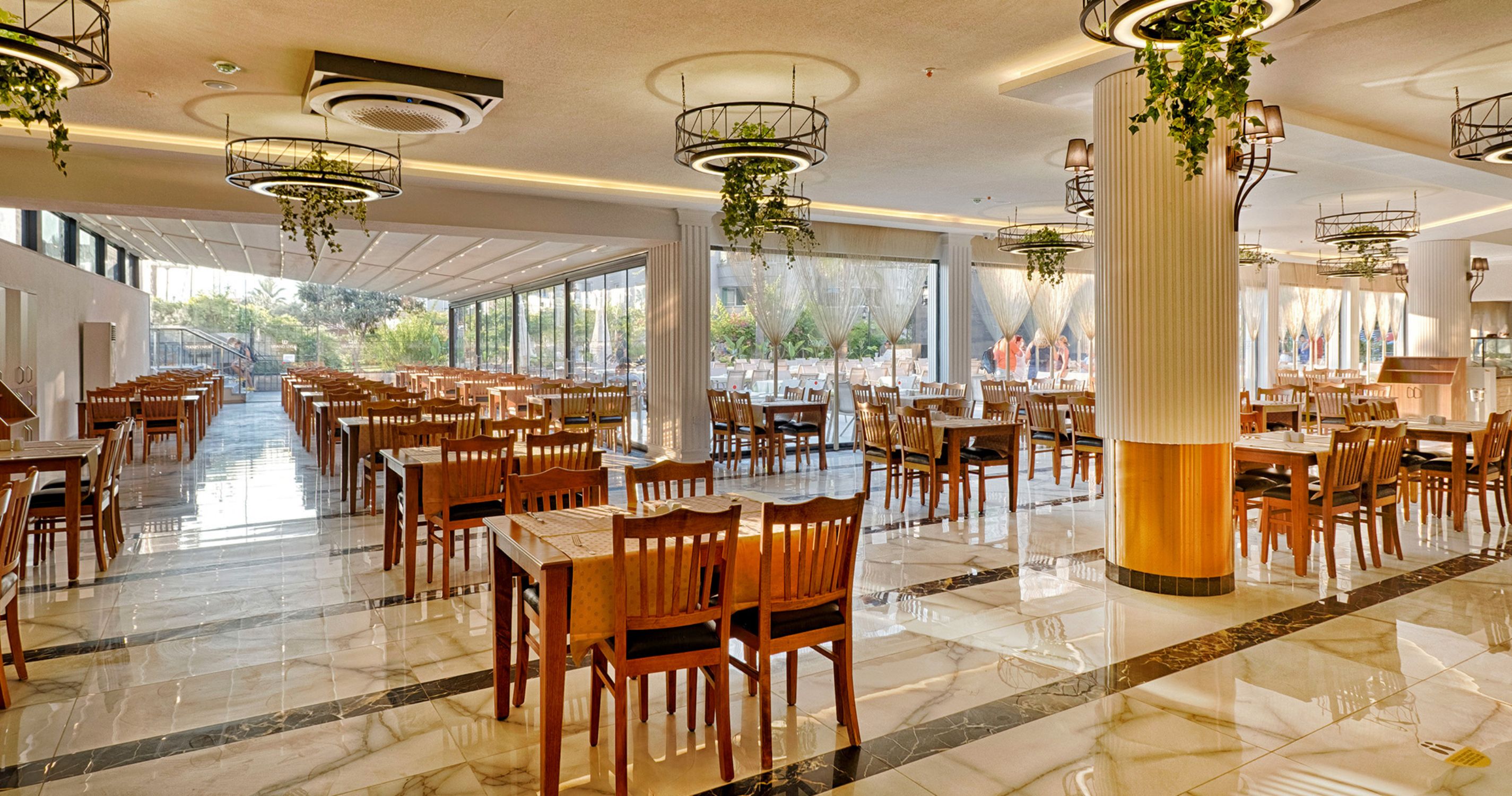 Grand Uysal Beach & Spa Hotel 6