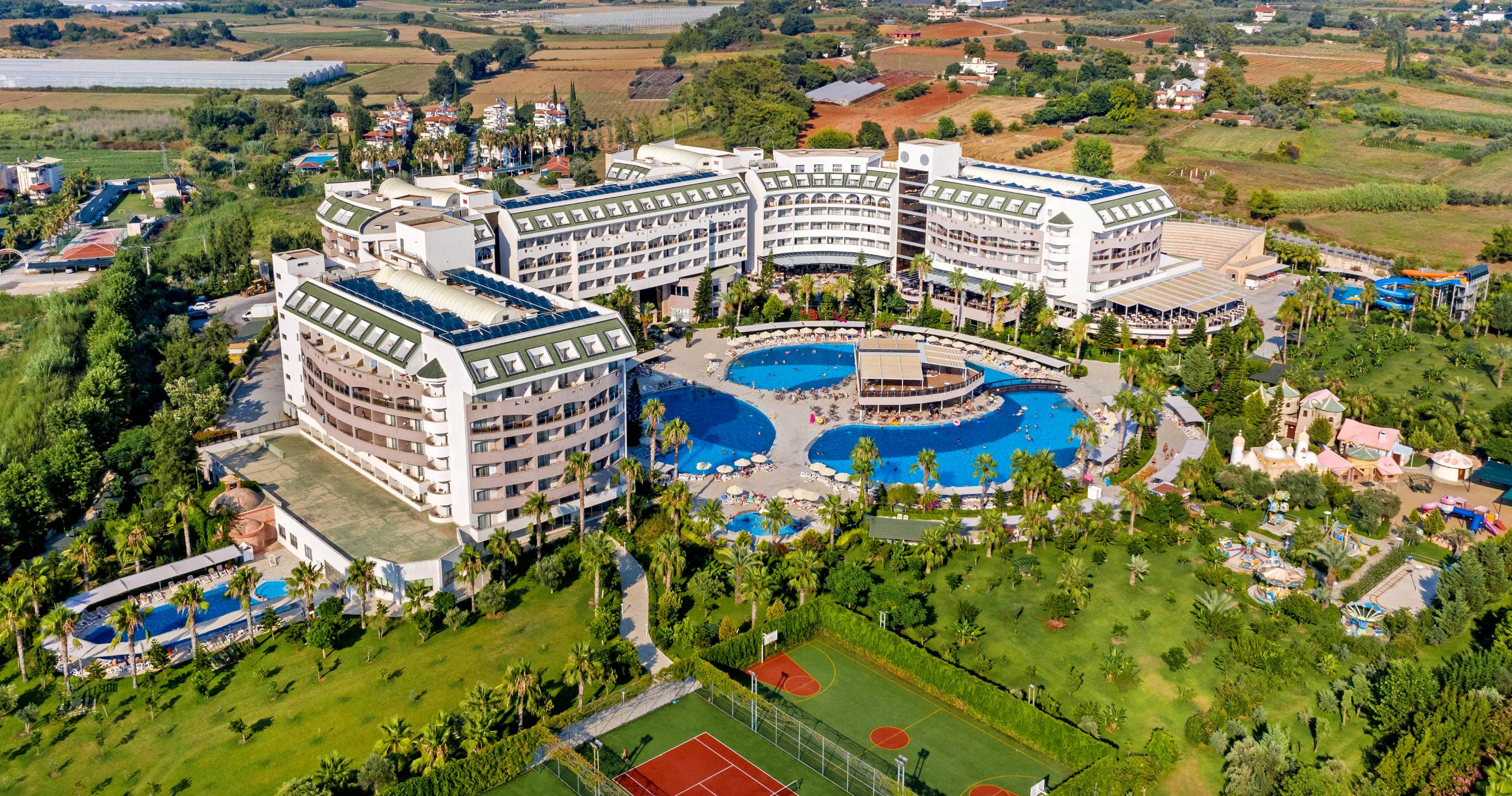 Hotel Vita Silva Resort & Spa