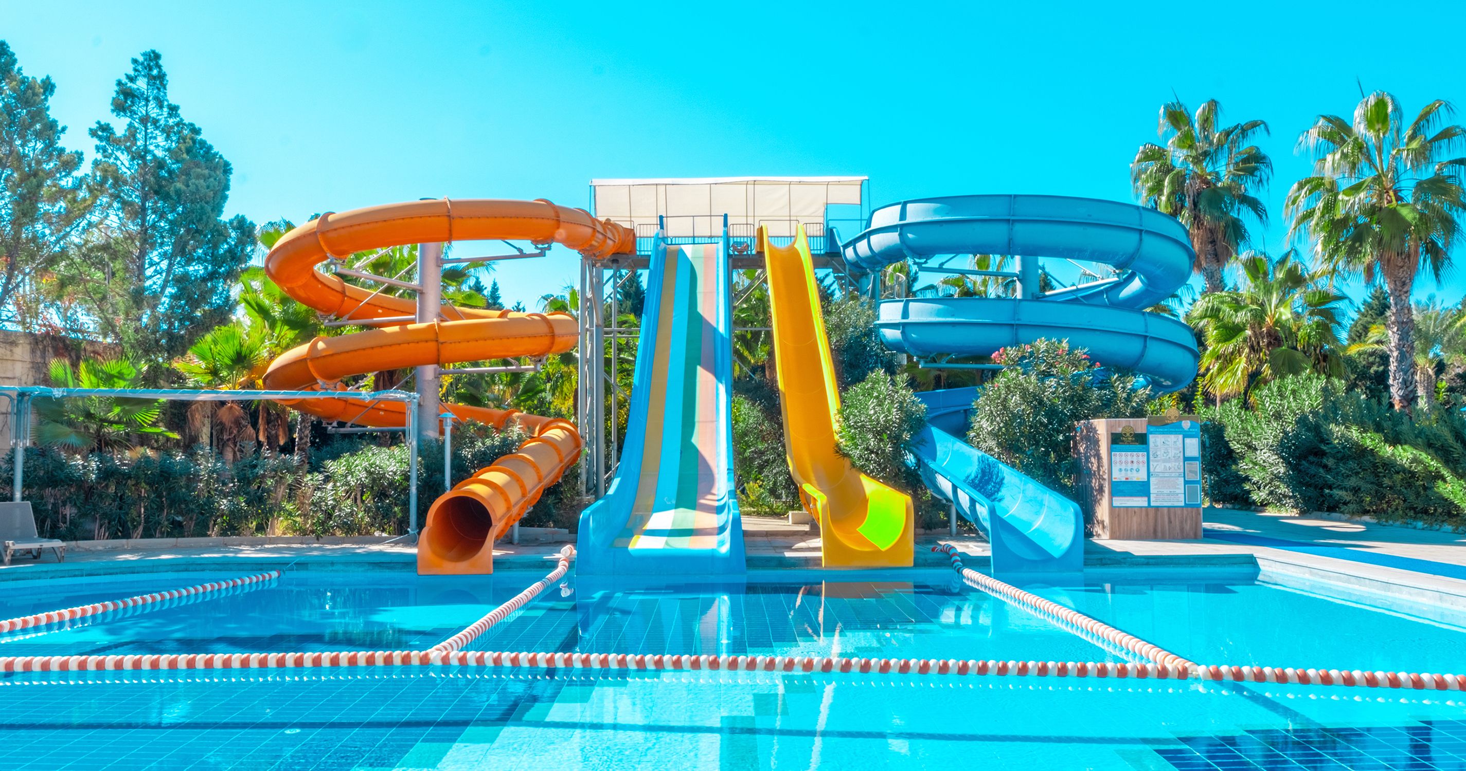 Aquapark