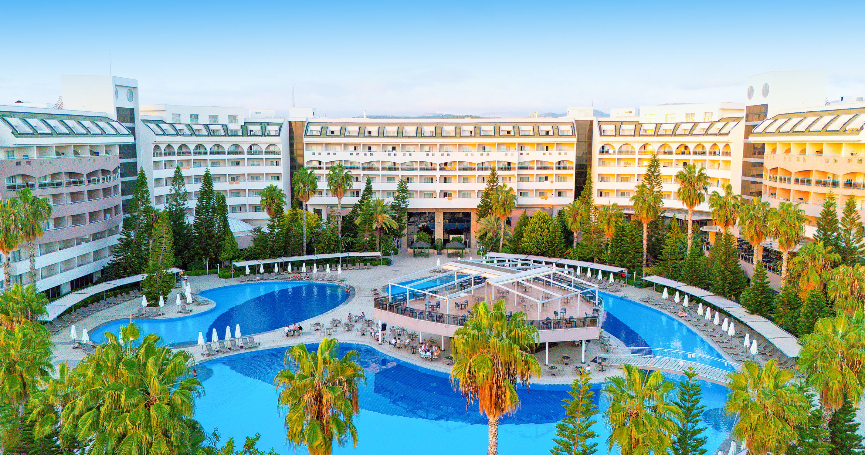 Hotel Vita Silva Resort & Spa