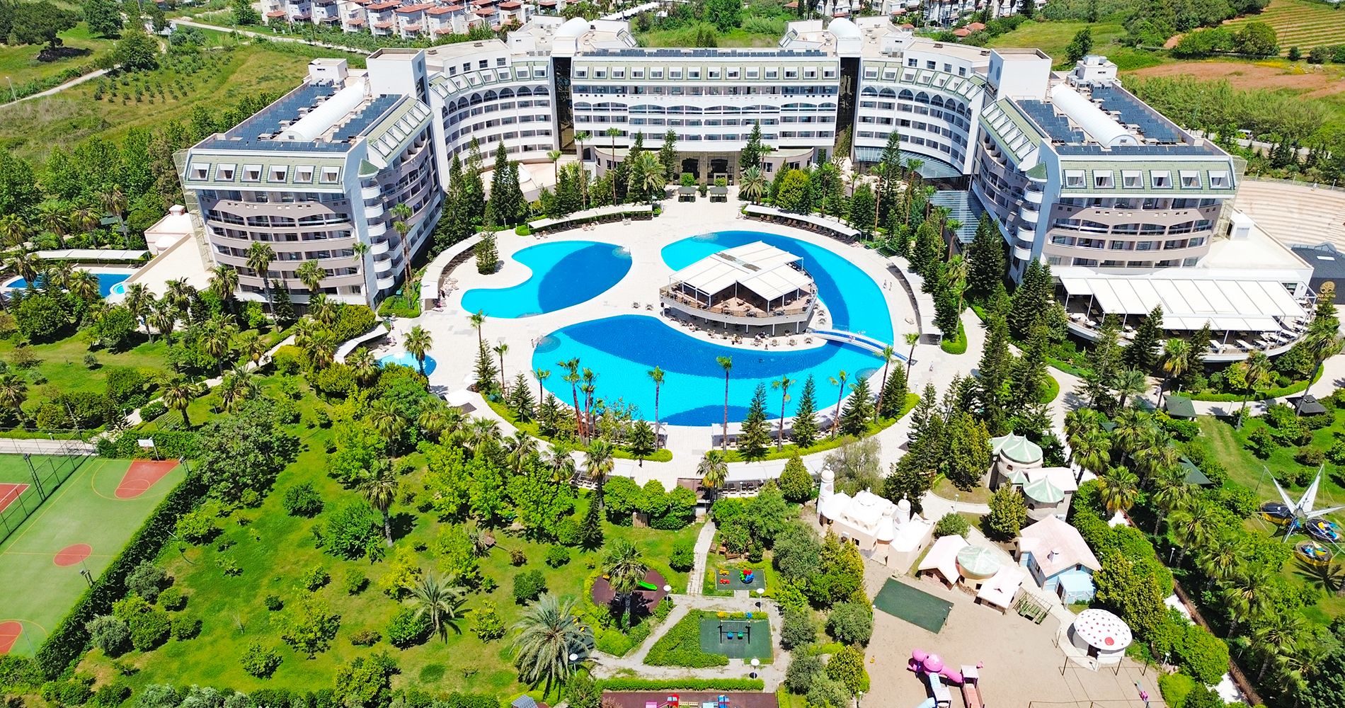 Hotel Vita Silva Resort & Spa
