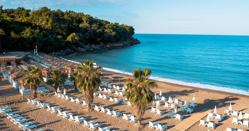 Hotel Laguna Beach Alya 5