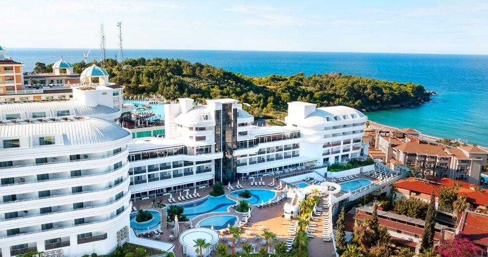 Hotel Laguna Beach Alya