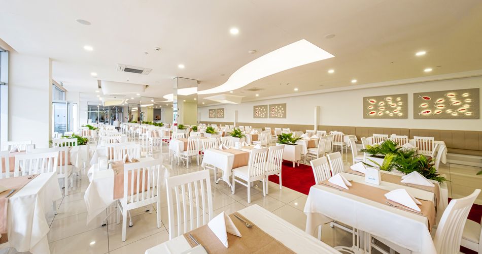 Hotel Laguna Beach Alya 4