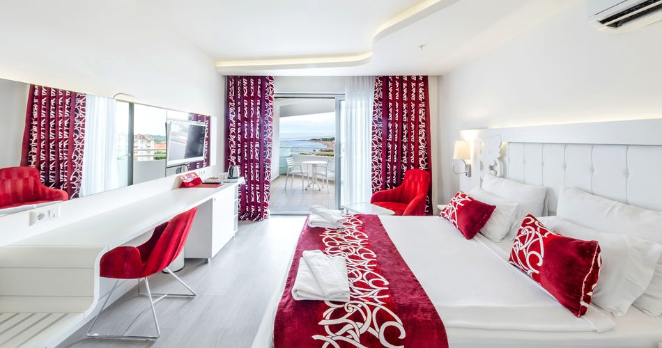 Hotel Laguna Beach Alya 3