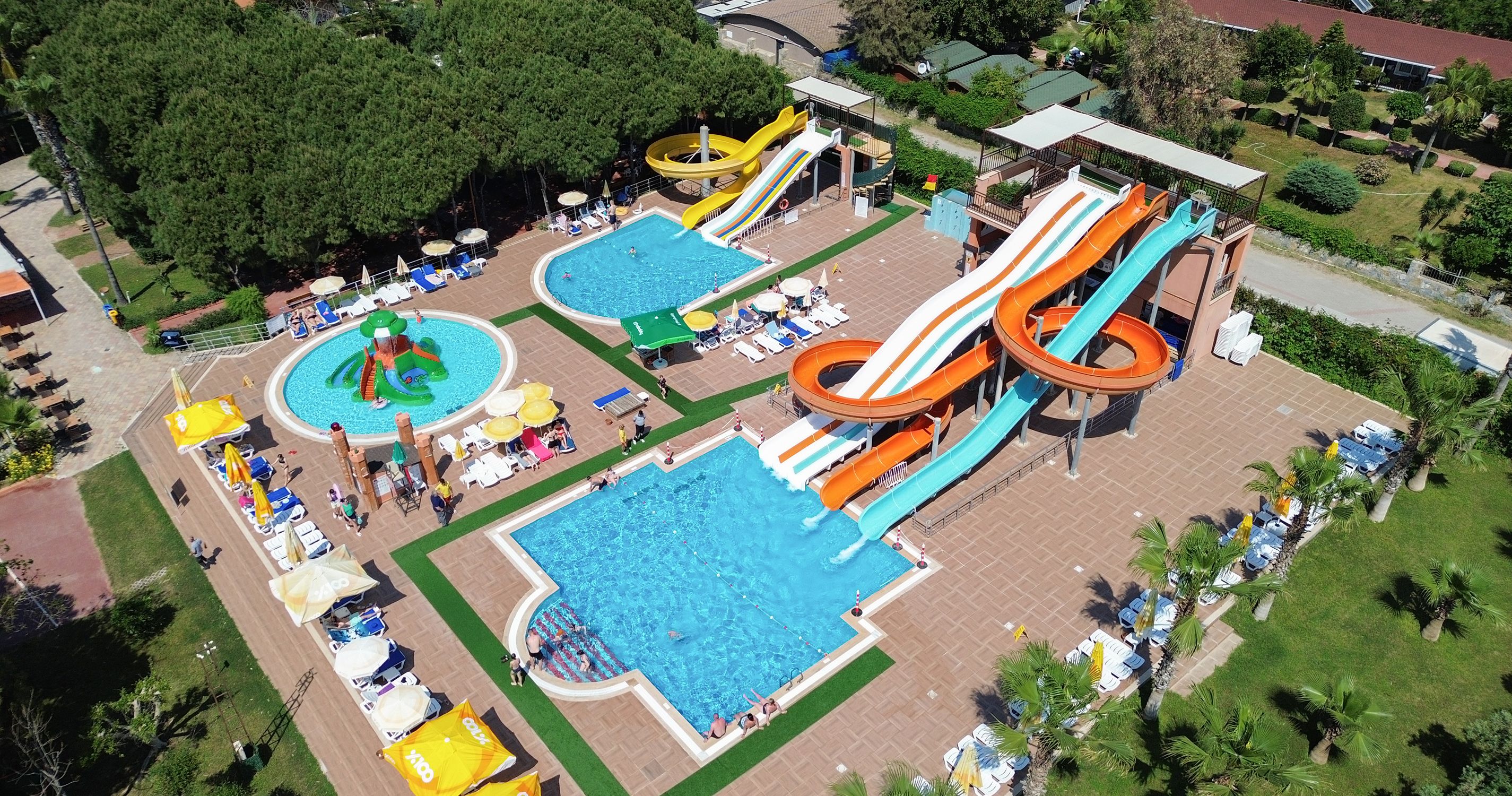 Aquapark