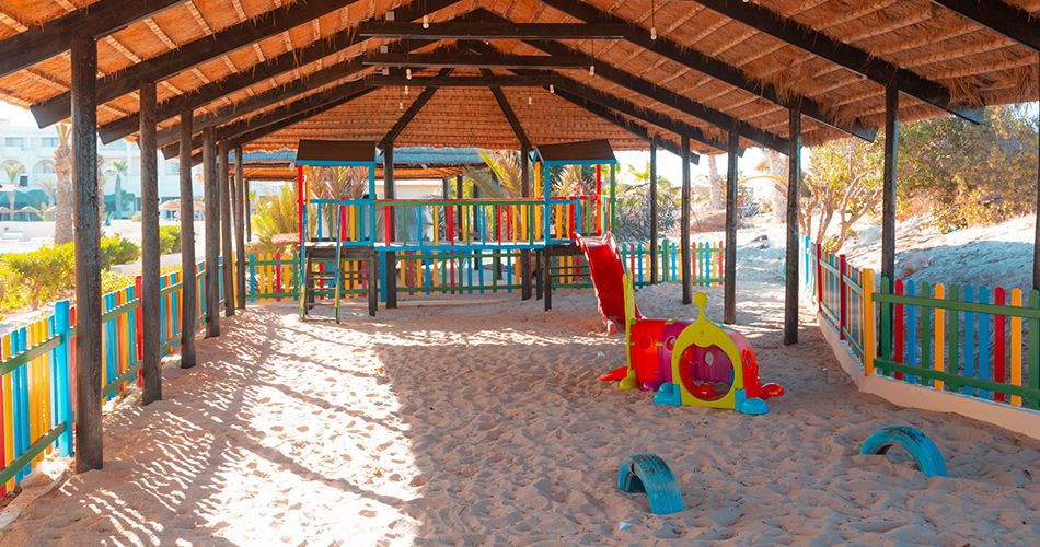 Hotel Vincci Dar Midoun 6