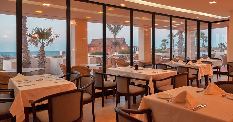 Hotel Vincci Dar Midoun 5