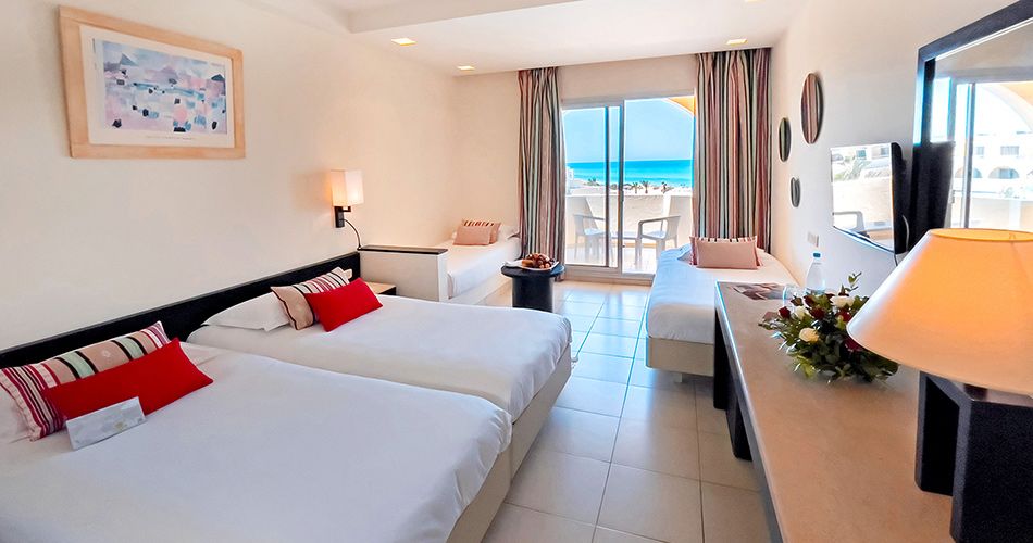 Hotel Vincci Dar Midoun 4