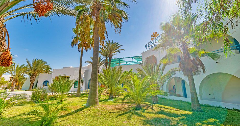 Hotel Venice Beach 6