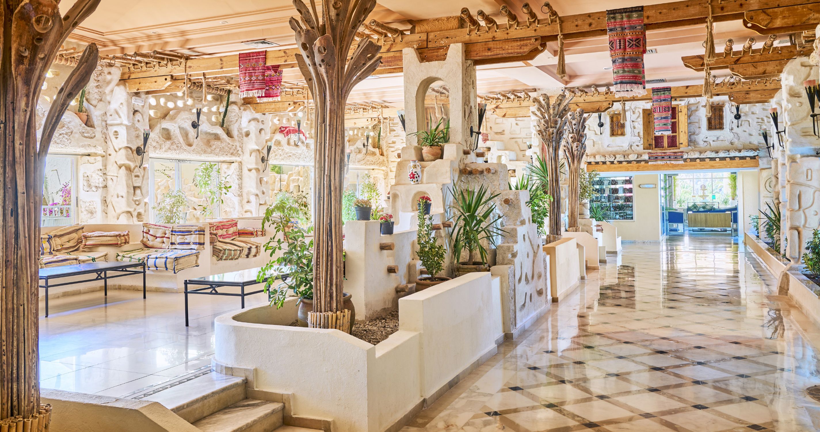 Hotel Les Quatre Saisons & Aquapark By Medina Hotels 8