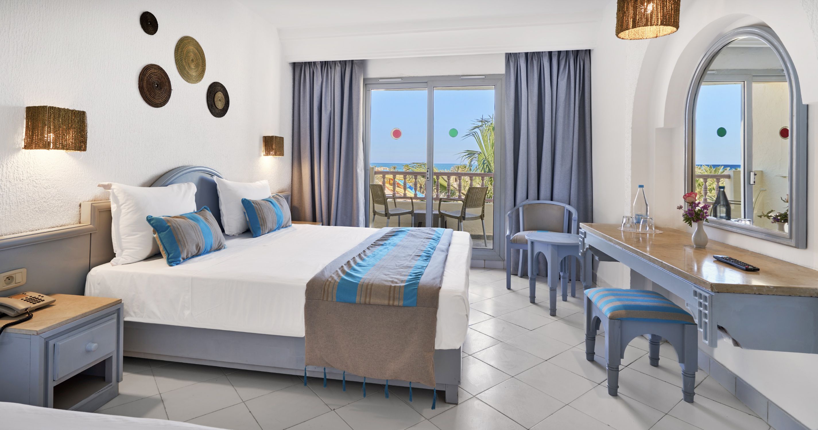 Hotel Les Quatre Saisons & Aquapark By Medina Hotels 6