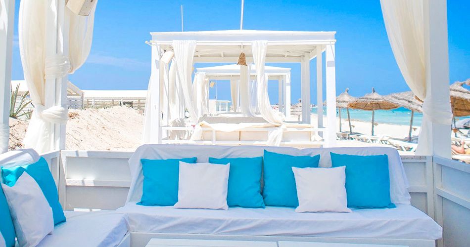 Hotel Radisson Blu Palace Djerba 5