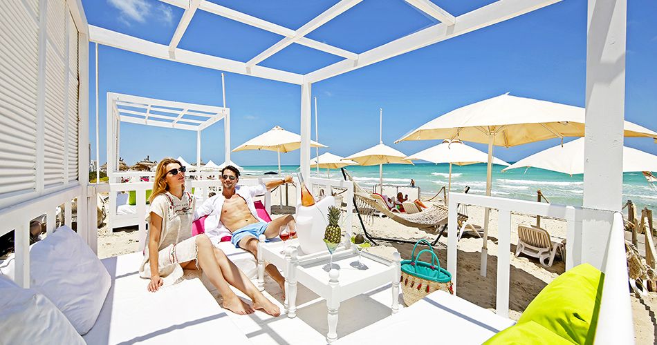 Hotel Radisson Blu Palace Djerba 6