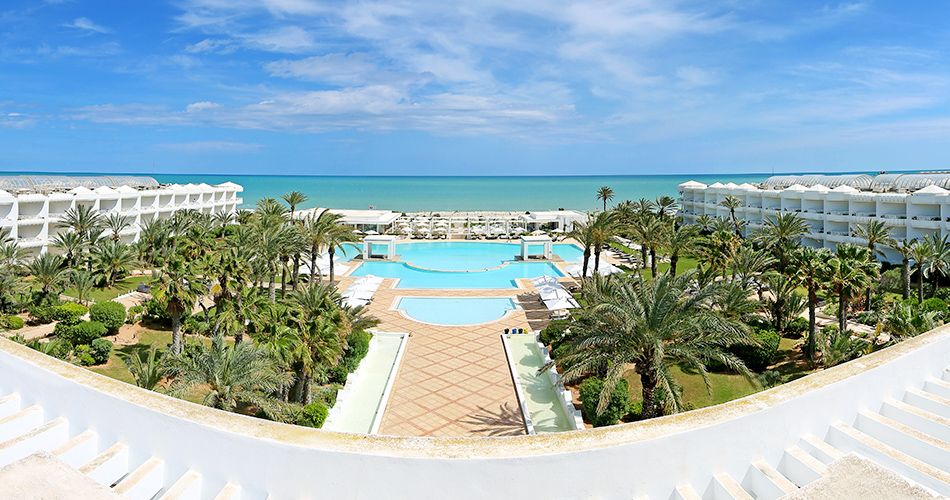 Hotel Radisson Blu Palace Djerba 7