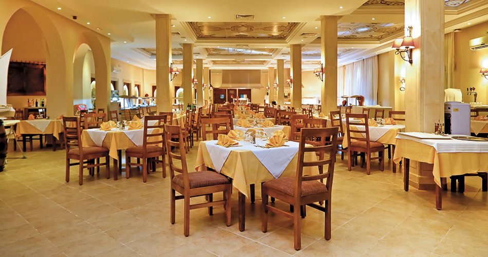 Hotel Telemaque Beach & Spa 4