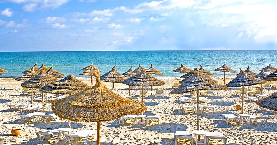 Hotel Ulysse Resort & Thalasso 7