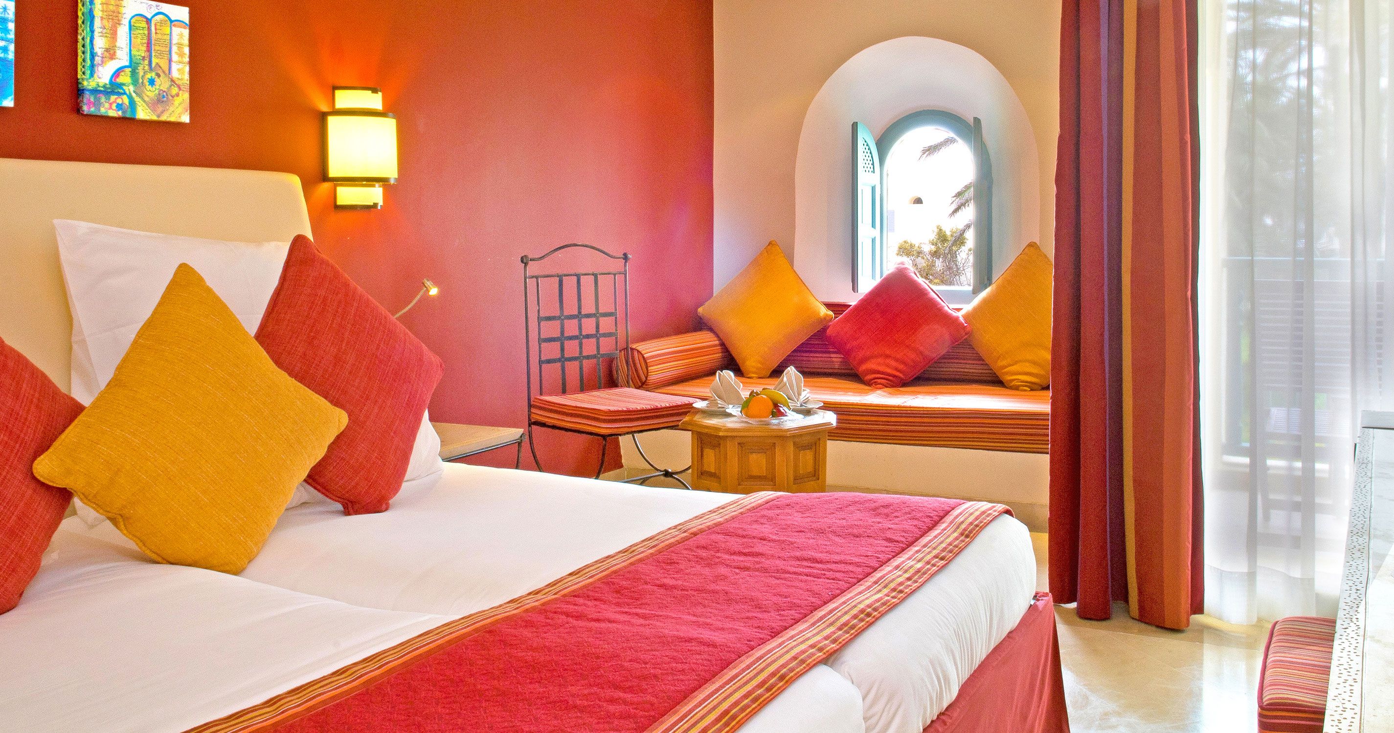 Hotel Ulysse Resort & Thalasso 3