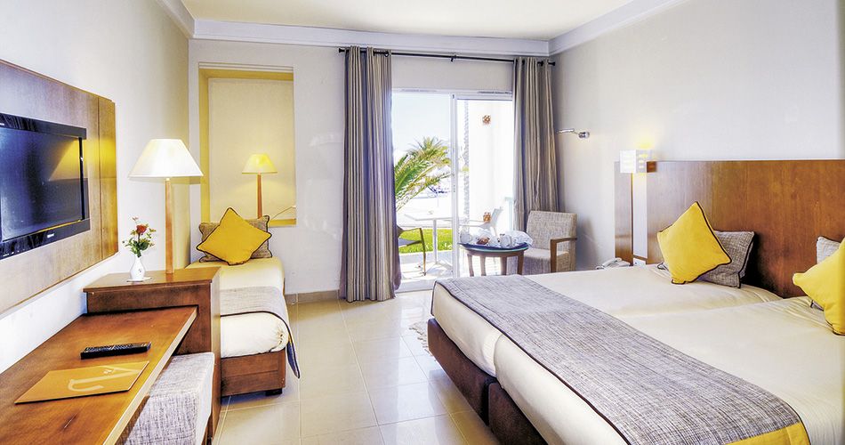 Hotel Vincci Helios Beach 5