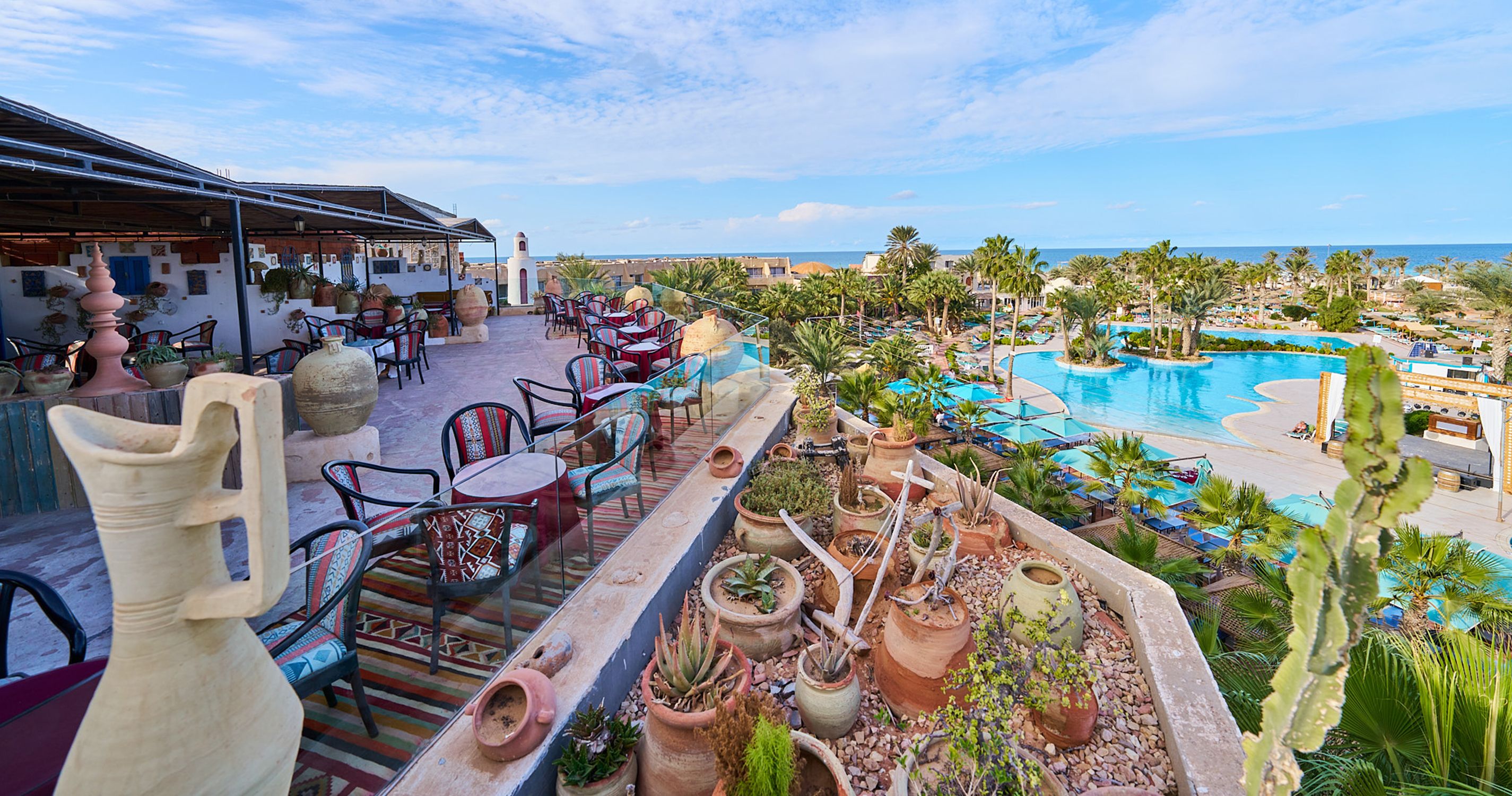 Hotel Welcome Meridiana & Aquapark 5