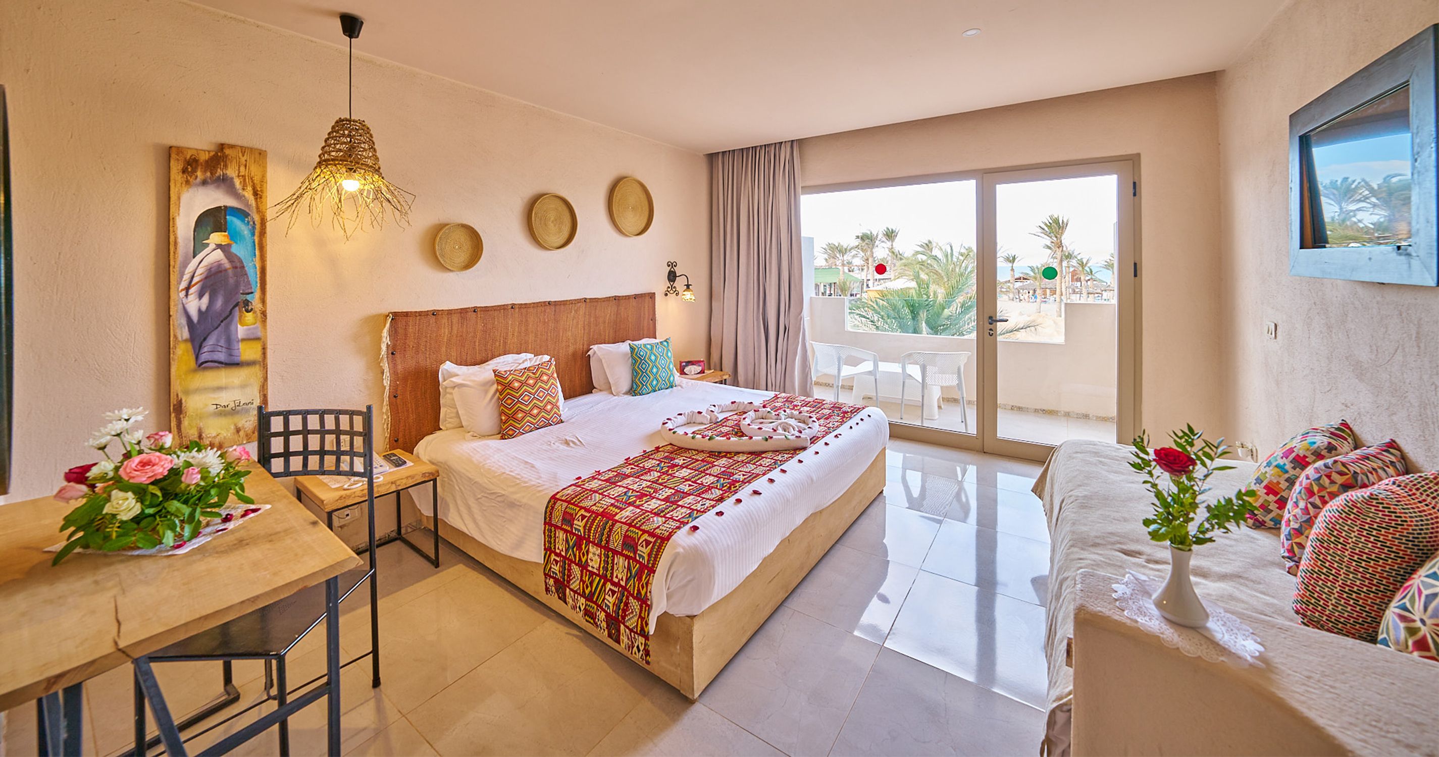 Hotel Welcome Meridiana & Aquapark 3