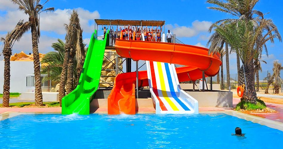 Aquapark