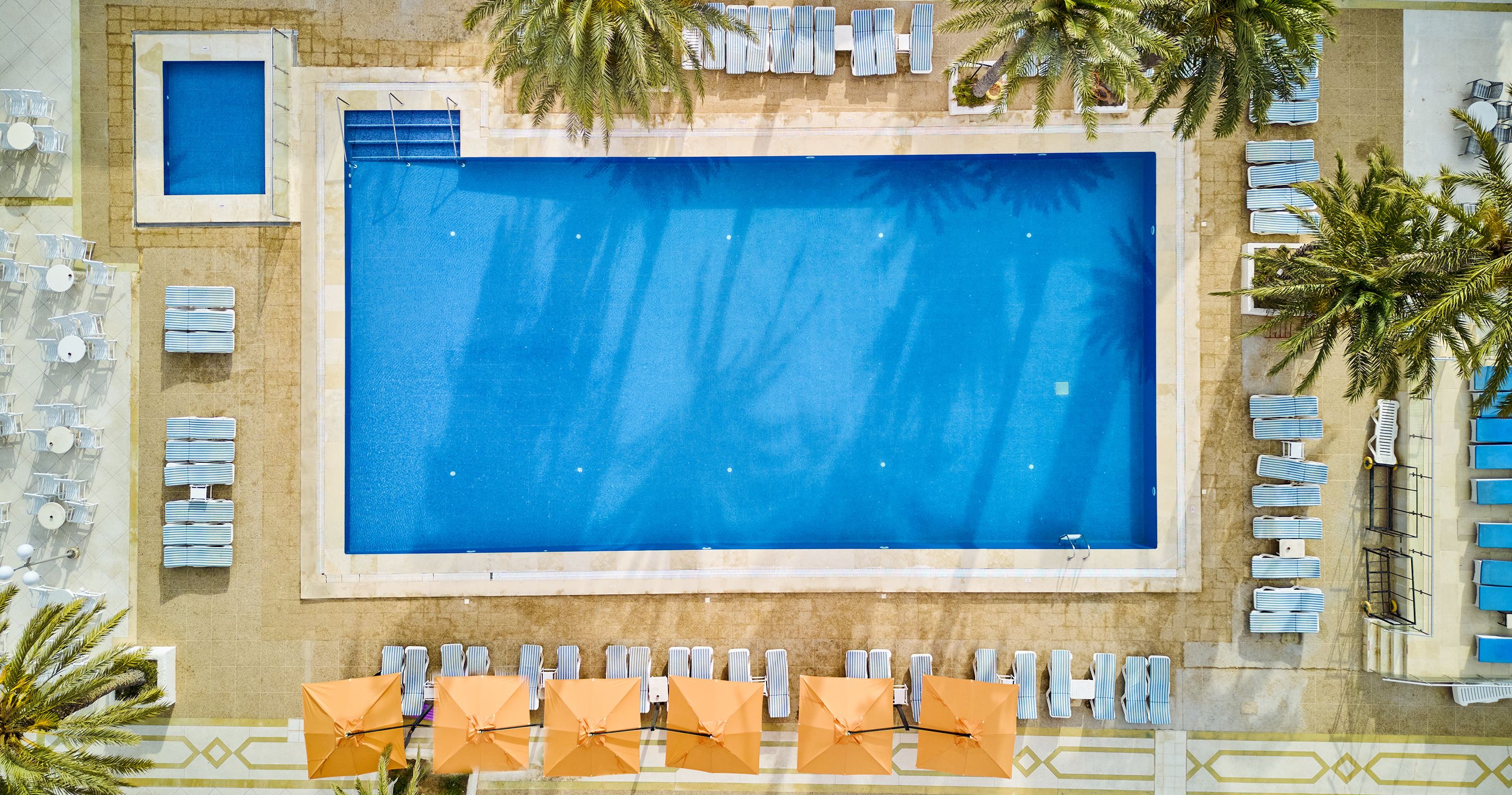 Hotel Hari Club Beach Resort 2