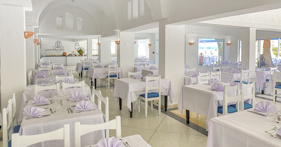 Hotel Hari Club Beach Resort 4