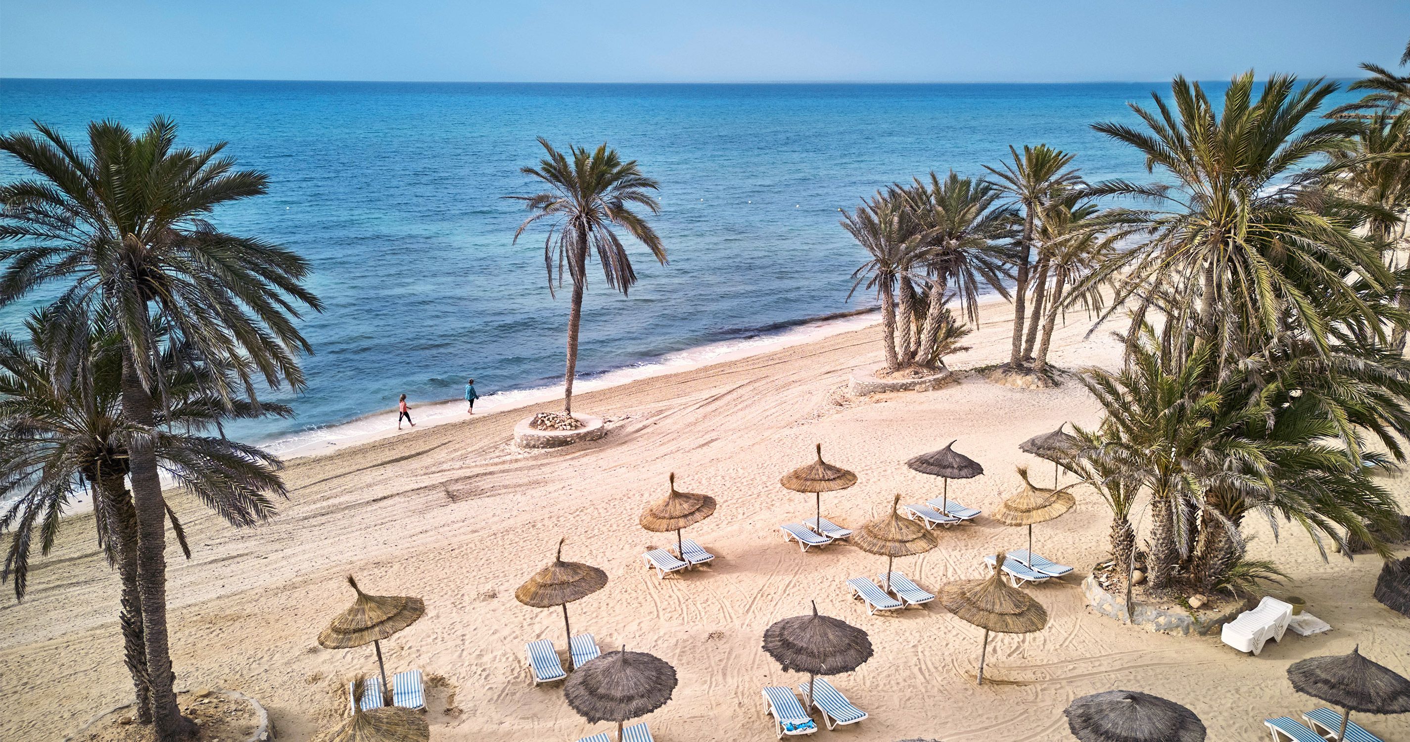 Hotel Hari Club Beach Resort 6