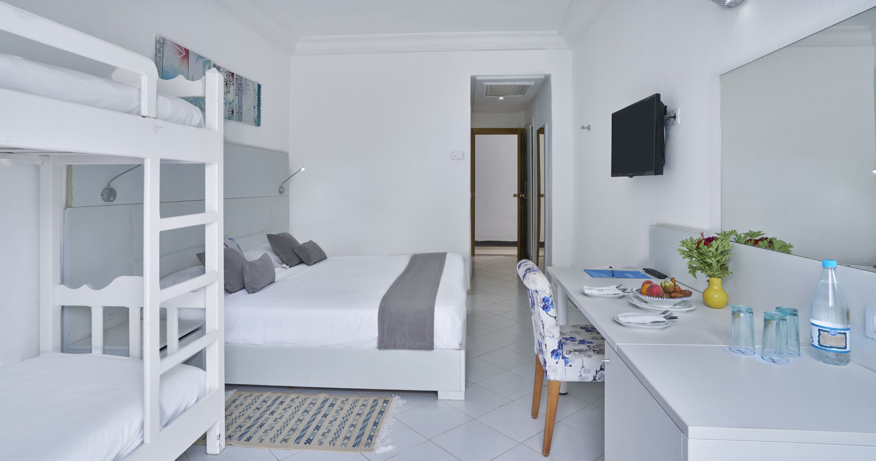 Hotel Hari Club Beach Resort 3