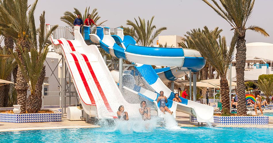 Aquapark