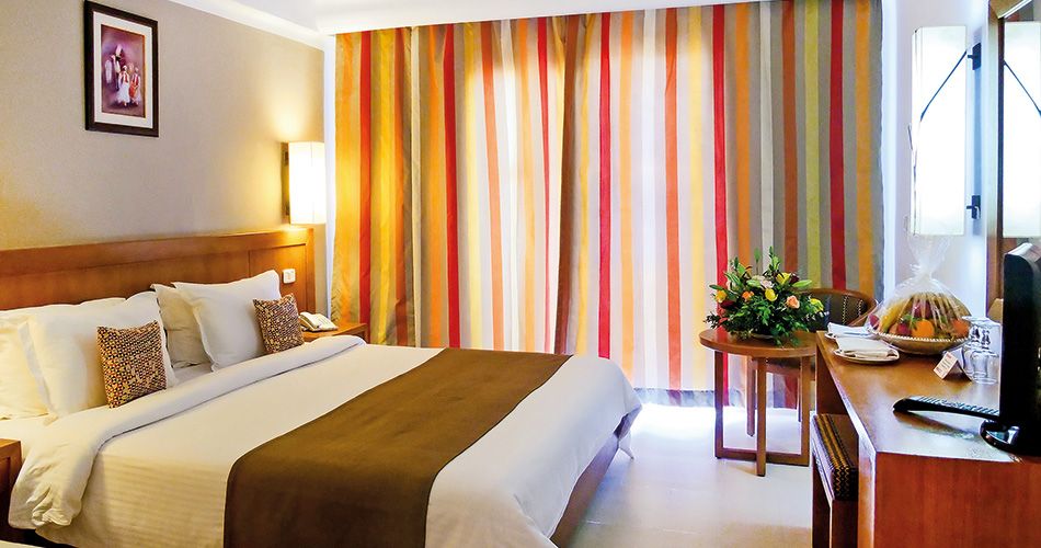 Hotel Golf Beach Djerba 3